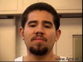 Antonio Joseph Dominguez Mugshot